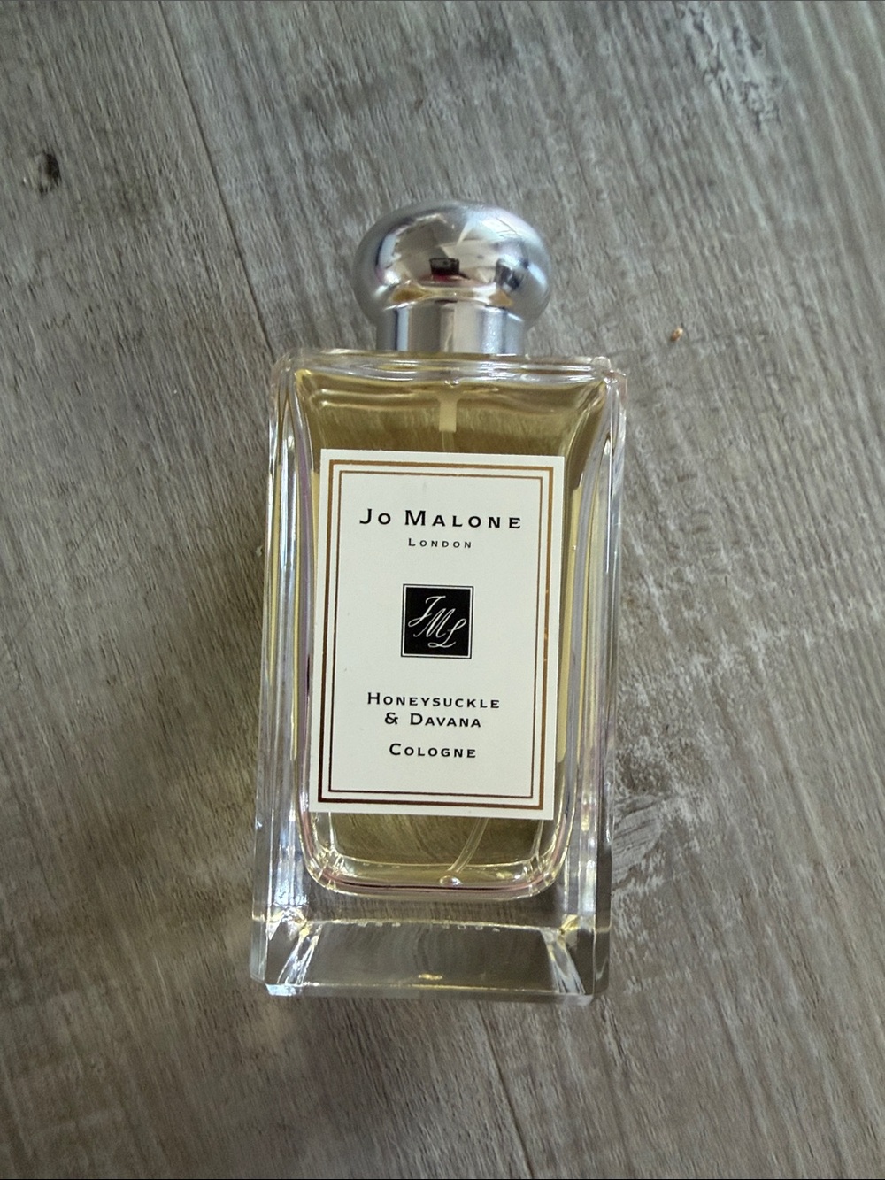 Jo Malone London Honeysuckle & Davana